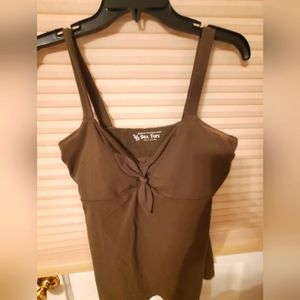 Victoria Secret bra tank top